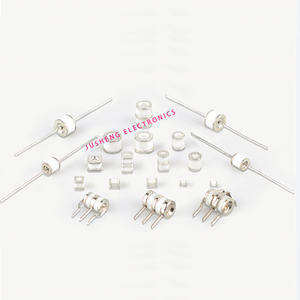 GDT gaz deşarj tüpü B3D090L-C SMD yüksek akım taşıma kapasitesi/hızlı yanıt/düşük kapasite ve ekleme kaybı - Product Image 3
