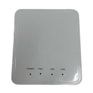 F680 XPON GPON路由器: 4千兆以太网 + 语音 + USB、2.4G/5G WiFi、高速、稳定的家庭和办公室网络解决方案 - Product Image 2
