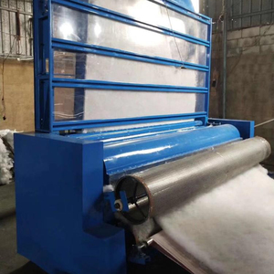 Professionale trapunta ovatta che fa la macchina per imbottitura linea AV-P20 - Product Image 1
