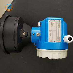 Endress+Hauser &plusmn;1mm Accuracy 15m Range 4-20mA HART <strong>Output</strong> for Industrial Water Chemical Tank FMU43 Ultrasonic <strong>Level</strong> Transmitter - Product Image 5