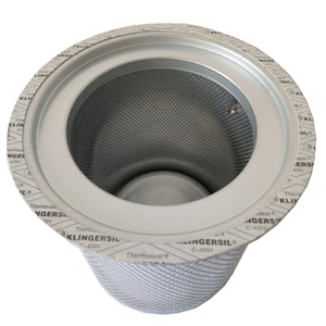 22402259 Oil Separator Filter Element Replacement Air-Compressor Parts 36876472 - Product Image 1