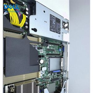 3 שנים אחריות מכירה חמה dell חדש r650xs אינטל xeon 4310 מעבד 2.1ghz 1u מתלה הר דל שרת - Product Image 4