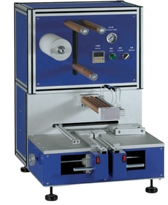 Máquina de apilamiento automática/semiautomática - Product Image 2