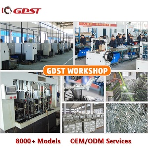 GDST fabrika kaynağı oto yedek parçaları ön iç kravat çubuk raf End GM DAEWOO MATIZ LANOS LEMANS ESPERO NUBILA REZZO - Product Image 6