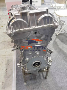 ขาย 1.5T ชิ้นส่วนเครื่องยนต์มอเตอร์ 15E4E เครื่องยนต์สําหรับ MG HS 5 LE 6 PRO 5 ธูปรุ่น Roewe RX5 RX5 Max - Product Image 6