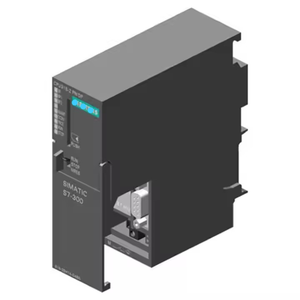 6es7331-1kf02-wbr0ab0 Módulo de entrada analógica Ai 8 13 Bit Nuevo Hecho en Alemania - Product Image 1