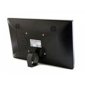 11.6 inch Capacitive Touch <strong>Screen</strong> LCD <strong>with</strong> <strong>Case</strong> Compatible <strong>with</strong> <strong>Raspberry</strong> <strong>Pi</strong> 1920*1080 H D M I i p s Supports Windows - Product Image 5