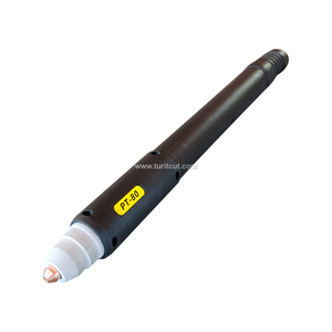 等离子切割机焊炬产品用自动数控割炬头PT80 - Product Image 4