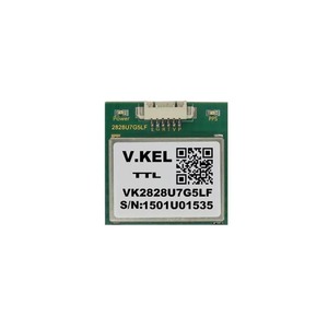 全球定位系统模块VK2828U7G5LF TTL 1-10赫兹，带天线闪光飞行控制全球定位系统型号G-鼠标UBX7020 - Product Image 3
