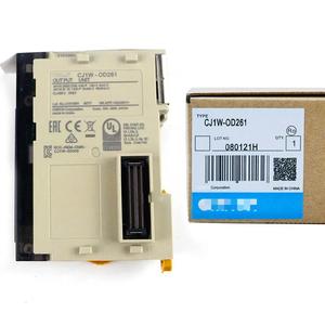 CJ1W-OD261 unità di uscita digitale del Controller PLC per il controllo della macchina - Product Image 1