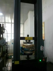 50KN Spring <strong>Testing</strong> Machine With Automatic Measuring <strong>Software</strong>