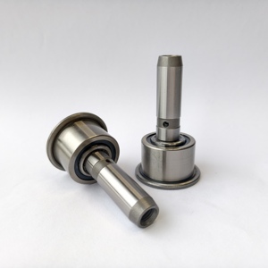F-207782.1 F207782.1 091/180975 02/Y2 Needle Roller Bearing Cam Follower Track Roller for Heidelberg Printing Machine - Product Image 2