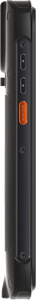 MC95 tragbarer tragbarer RFID-Leser Industrie-Tablets Chainway WLAN / Bluetooth / GPS / 5G Smartphone 1D 2D Barcode Scanner-Leser - Product Image 5
