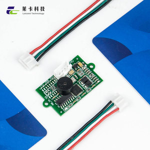 RFID Radio frequenza di identificazione IC modulo lettore di schede 13.56MHz ad alta frequenza di controllo di accesso dispositivo di scorrimento