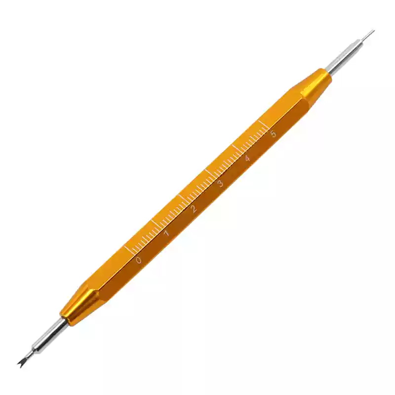 1 # Orange