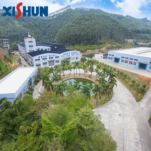 Xishun แผ่นอะคริลิคสำหรับสระว่ายน้ำสีใสออกแบบได้เองใช้กลางแจ้งสีใสสำหรับสระว่ายน้ำ - Product Image 6