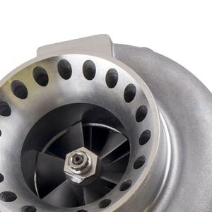 เทอร์โบชาร์จ GT3582เทอร์โบ GT35 AR0.70 AR 0.63ป้องกันไฟกระชาก T3 GT30เทอร์โบ - Product Image 5