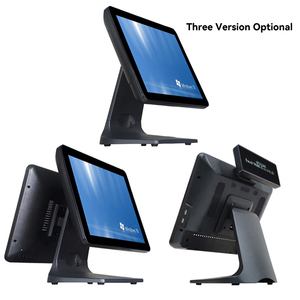15 Point of Sale Cash Register POS <strong>System</strong> Digital Checkout <strong>Computer</strong> Touchscreen Payment Terminal for Small Business - Product Image 6