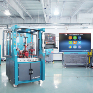 CRS1000 CRI CRP EUI EUP HEUI HEUP <strong>Test</strong> Bench <strong>Test</strong> HEUI - Product Image 5