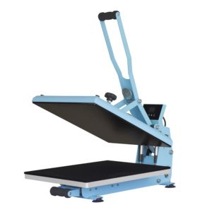 16x20半自动升华热压机易于家用行业操作 - Product Image 5