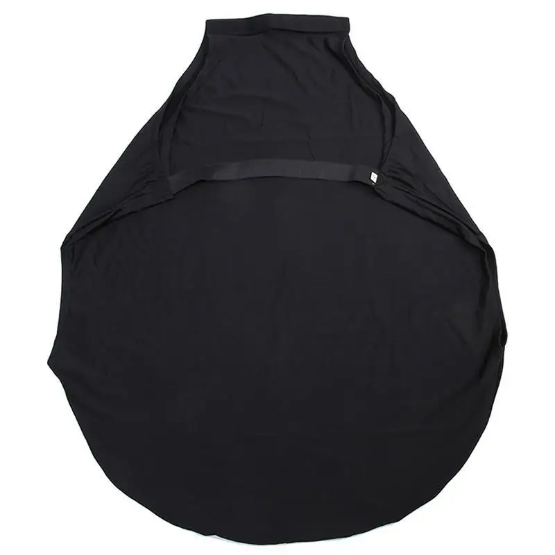 SKU-02-black S
