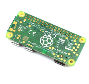 Raspberry Pi Zero 2w bis 3B/4B Schnitts telle adapter Zero to Pi3/Pi4 Erweiterungs karte Zero Pi0 USB HUB RJ45 HAT - Product Image 5