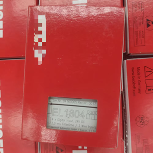 1pcs <strong>PLC</strong> <strong>Module</strong> 1PC New EL1804 <strong>Analog</strong> <strong>Input</strong> Terminal <strong>Module</strong> Expedited Shipping - Product Image 2