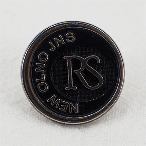 Botones a presión de metal personalizados Reemplazo del botón de los vaqueros, botón fácil de metal ajustable - Product Image 2