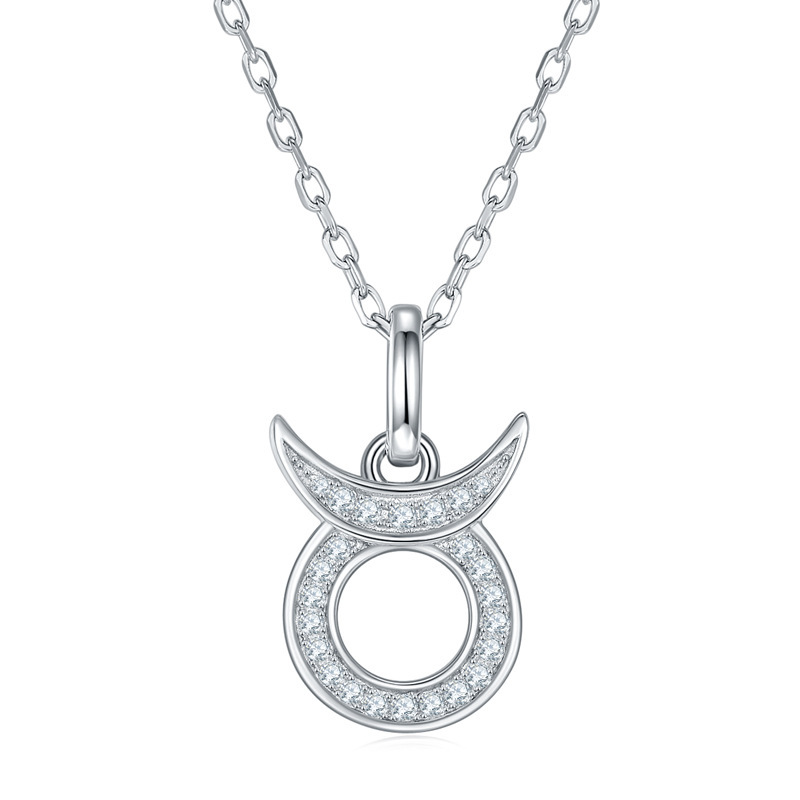 Taurus (0.13ct)