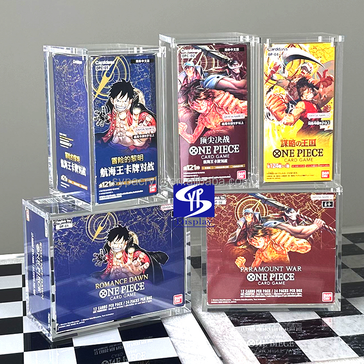 Étui One Piece