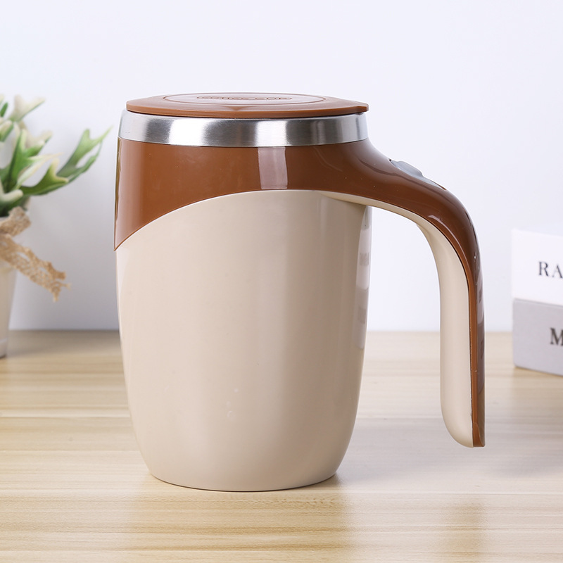 Chargement USBUn café