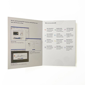 Bir yıl garanti tam Set Nitro PDF 2015 2017 DC XI okuyucu editörü Pro DVD anahtar profesyonel yazılım paketi - Product Image 4