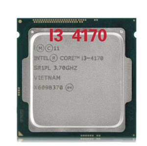 Utiliza dos núcleos 1150 socket I3 CPU 4150 4160 4170 procesador para ordenador - Product Image 4