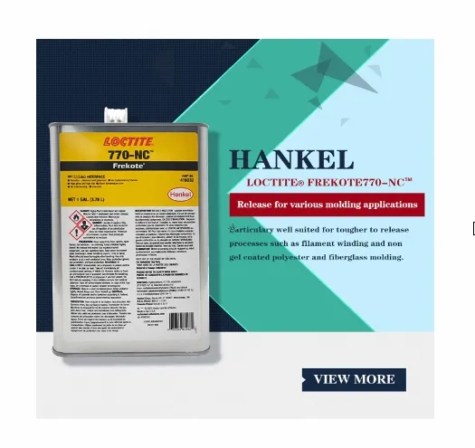 Frekote 700-NC-Agentes de liberación de moldes industriales Hankel