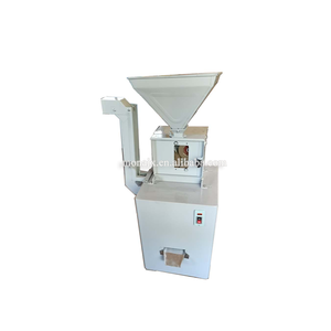 Semilla de cáñamo pequeña para descascarar, cáscara descascaradora para semillas de alforfón, granos de café de trigo, oat, descascaradora - Product Image 6