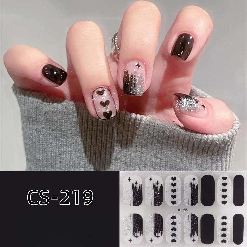 CS219
