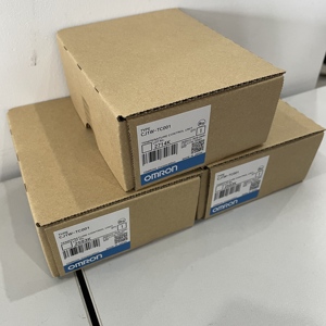 工业自动化系统可编程控制器用4回路热电偶输入温度控制单元CJ1W-TC001 - Product Image 5