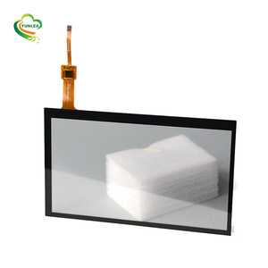 Yunlea FT5316 I2C接口7英寸电容式触摸屏，用于液晶显示器触摸 - Product Image 2