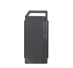 Carcasa personalizada para ordenador de escritorio, carcasa de gabinete para PC, MATX, Mini chasis Itx, fuente de alimentación, funda de ordenador, Gaming, Geause, 2023 OEM - Product Image 2