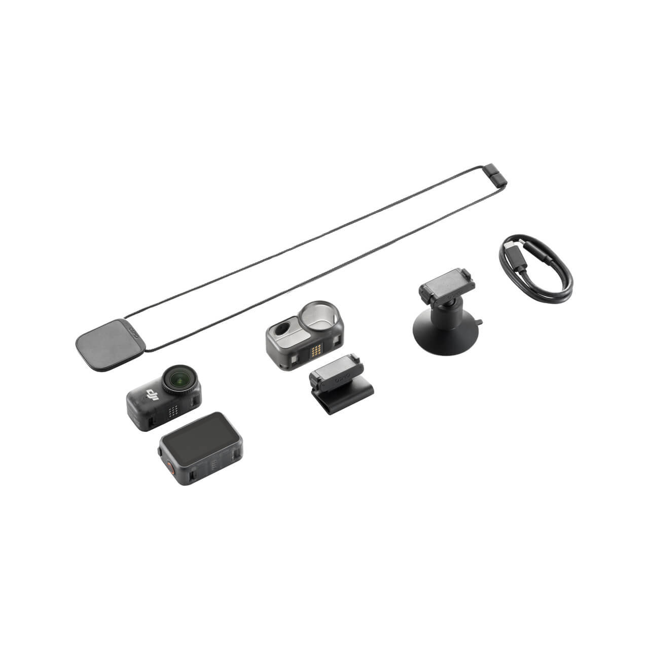 Combo standard noir (128 Go)
