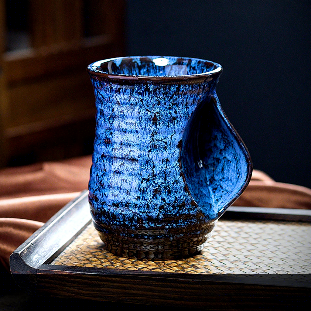 Azul