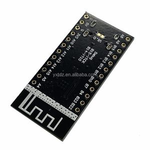 YIXINTAI CH573F 582F Core Board BLE 4.2 5.0 compatible Development Module RISC-V - Product Image 5