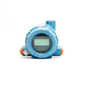 Nuovo sensore di pressione differenziale 3051 Rosemount con protocollo HART per il trasmettitore di pressione dell'industria petrolifera e del Gas 3051 644 intelligenti - Product Image 1