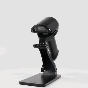 Escáner automático de código de barras con interfaz USB para un escaneo rápido y preciso - Product Image 3
