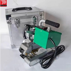 <strong>Powerful</strong> HDPE Fish Pond <strong>Water</strong> Tank <strong>Welder</strong> Geomembrane <strong>Welder</strong>