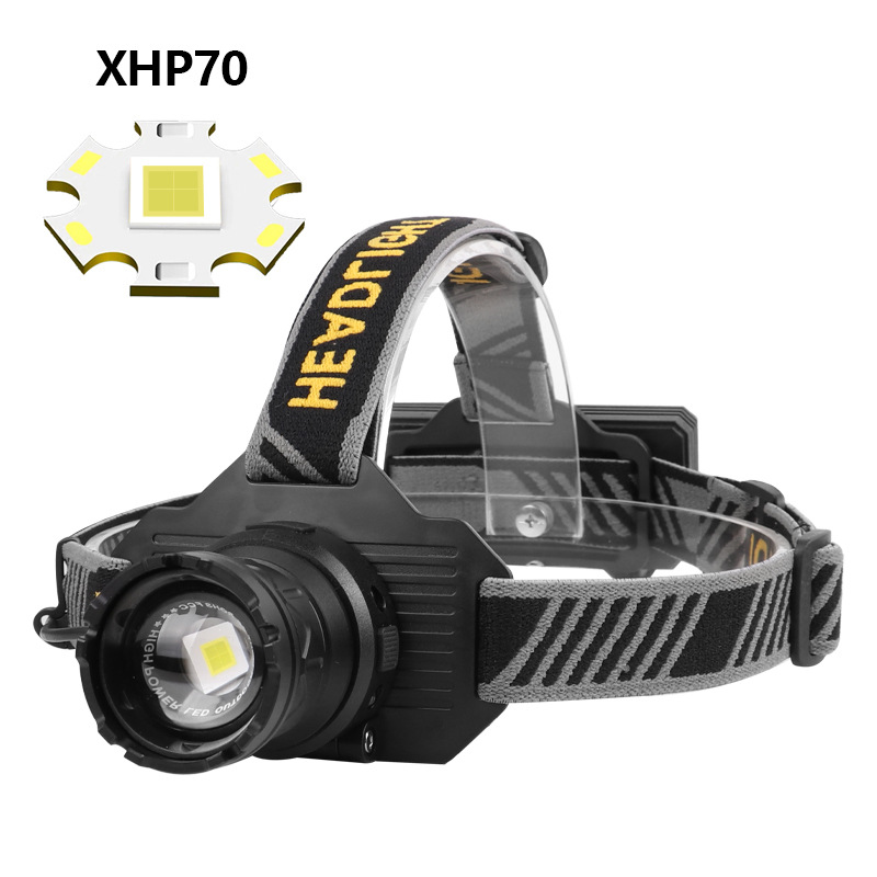 Câble USB T502B-XHP70 (batterie non incluse)