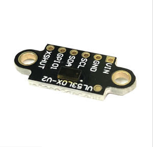 new lowest <strong>Laser</strong> ranging, flight time, ToF, <strong>3D</strong> imaging, 3-5V IR infrared <strong>sensor</strong> Replace VL53L0X