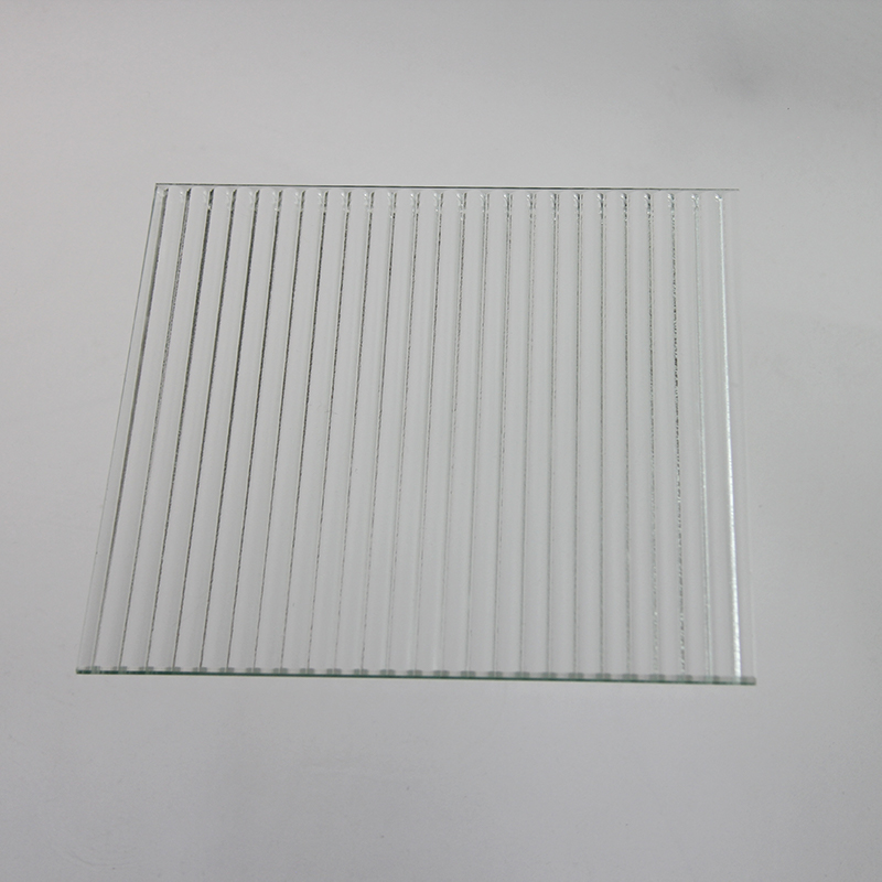Low Iron Glass 04