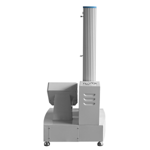Ein spalt ige Computers teuerung elektronische Zug festigkeit prüfmaschine - Product Image 3