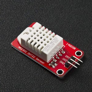 Eiechip High-precision AM2302 DHT22 <strong>Digital</strong> <strong>Temperature</strong> and Humidity <strong>Sensor</strong> Module for <strong>Arduino</strong> Uno R3